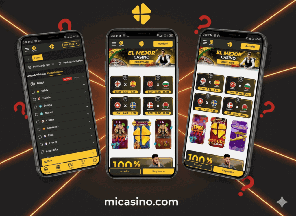 Imágen de micasino.com para el artículo de aprendoemprendo.dev